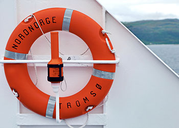 life preserver