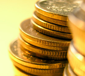 budget your money
