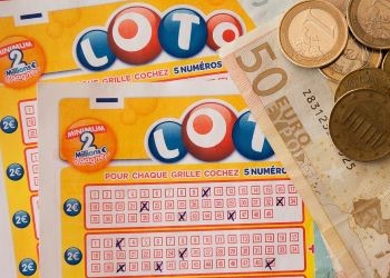 Lottery