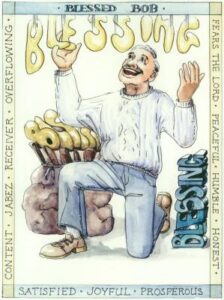 Blessed Bob