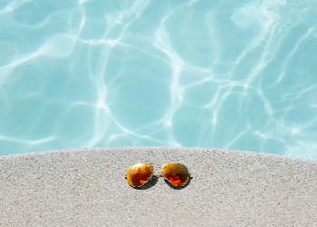 rest and relax