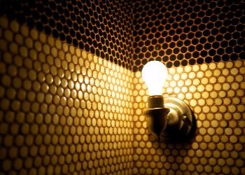 turn on the light