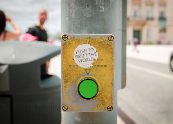 reset button