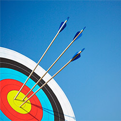 Bullseye Budgeting